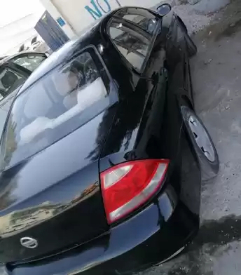 مستعملة Nissan Sunny للبيع في الدوحة #5622 - 1  صورة 